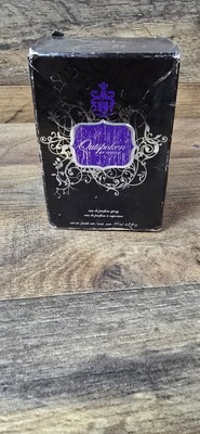 ~OUTSPOKEN~by Fergie Eau de Parfum Spray 1.7fl oz/50ml 70% Avon USA
