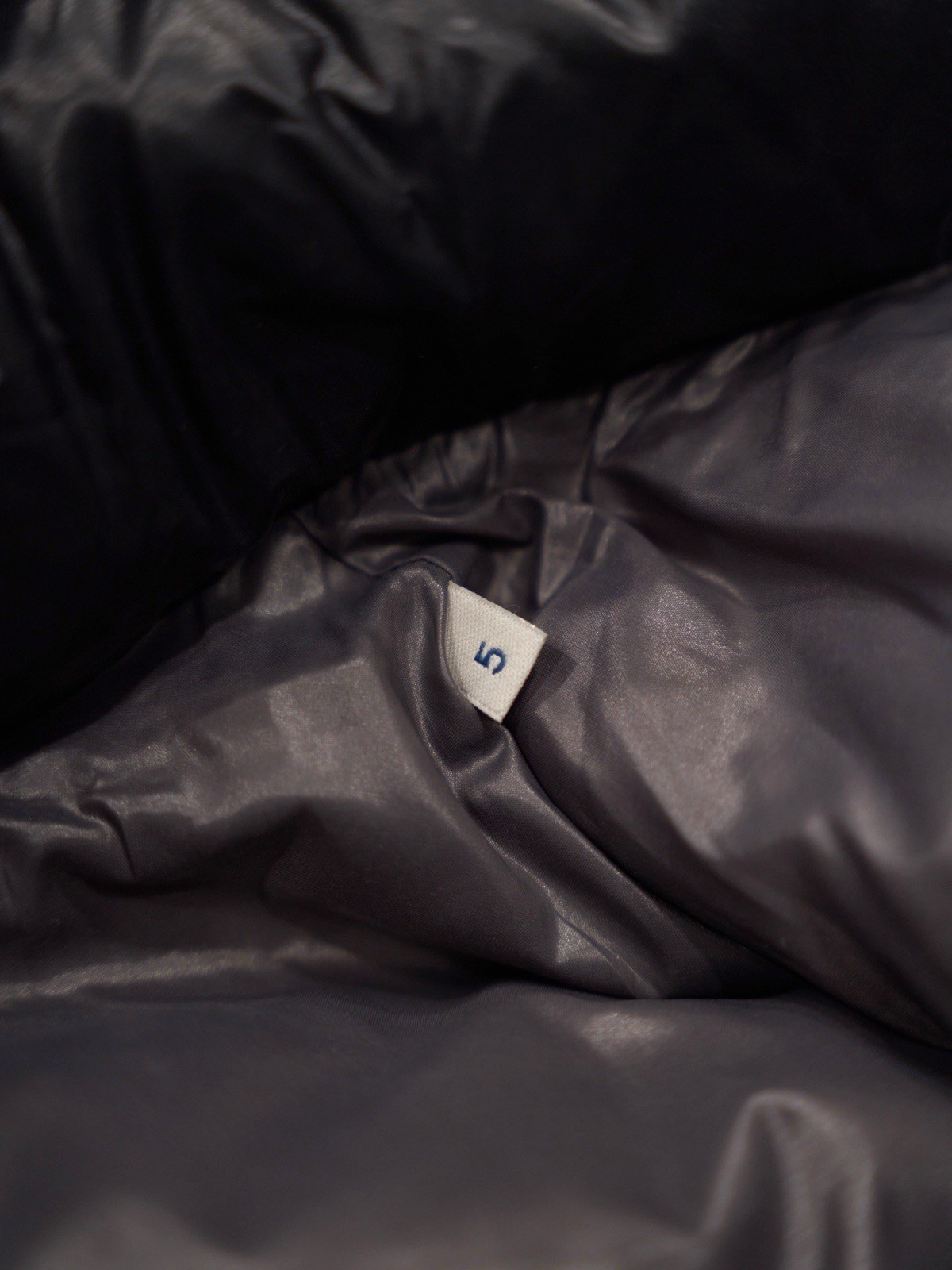 Moncler Maya Down Puffer Jacket Size 5 thumbnail 11