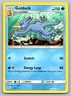 Pokemon TCG SM - Cosmic Eclipse Golduck 41/236
