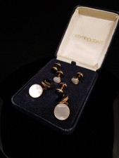 Brooks Brothers Gold Jewelry for Men for sale | eBay