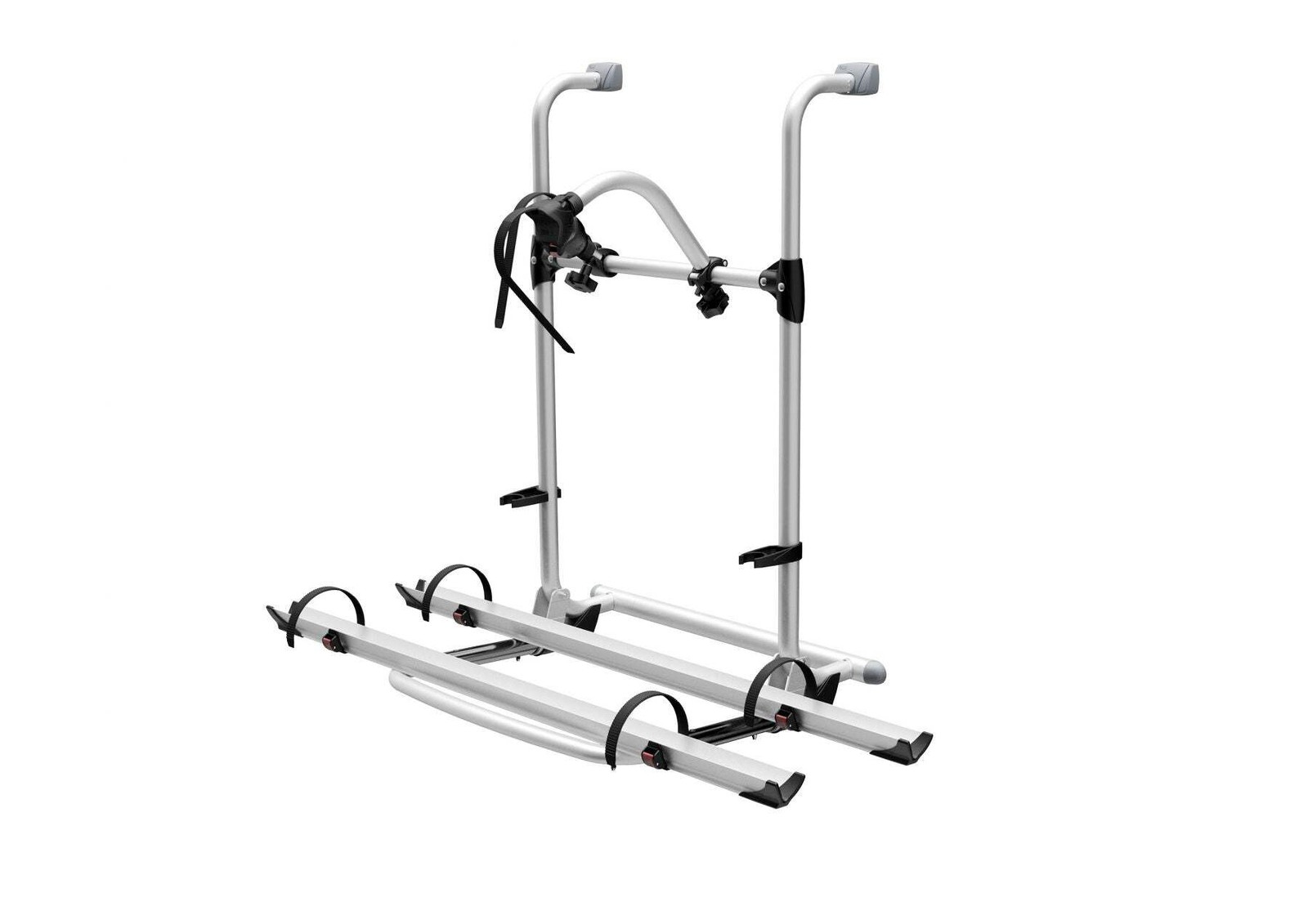 Fiamma Carry-Bike Pro Motorhome Black **Clearance please read** 11 - Image 2