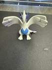 Vintage 2000 Pokemon Lugia Action Figure Tomy Nintendo Toy