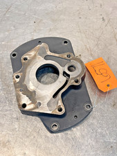 John Deere 2640 Tractor Transmission Oil Pump Adapter Housing R57964
