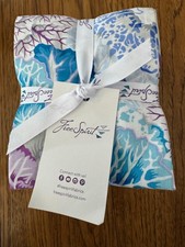 FREE SPIRIT-KAFFE FASSETT COLLECTIVE-LAKE-FQ BUNDLE