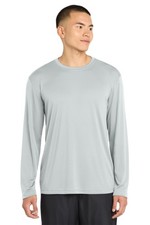 Sport-Tek  Long Sleeve PosiCharge  Competitor  Tee ST350LS 
