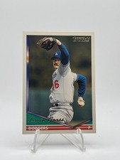 1994 Topps - Kevin Gross #516 Gold