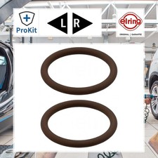 2x ORIGINAL® Elring Dichtung, Ansaugkrümmer für Mercedes-Benz C-CLASS C-CLASS 2x ORIGINAL® Elring Dichtung, Ansaugkrümmer für Mercedes-Benz C-CLASS C-CLASS
