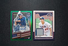 2026 Panini Stars & Stripes Prizm USA Baseball Checklist Guide in-content 25
