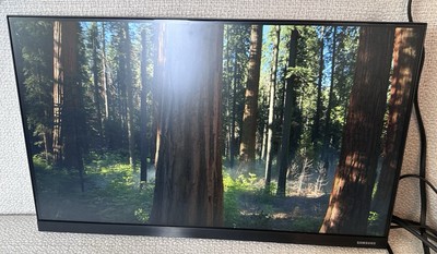 22  T35F FHD SAMSUNG monitor IPS 75Hz AMD FreeSync 3-Sided Borderless Monitor