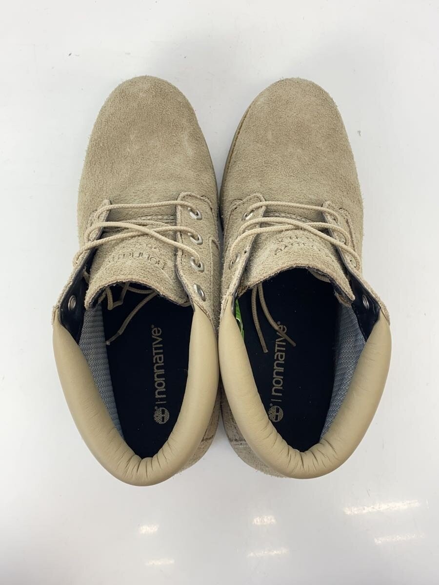 Nonnative Timberland Timberland Chukka Boots 27Cm Beg Gore Tex