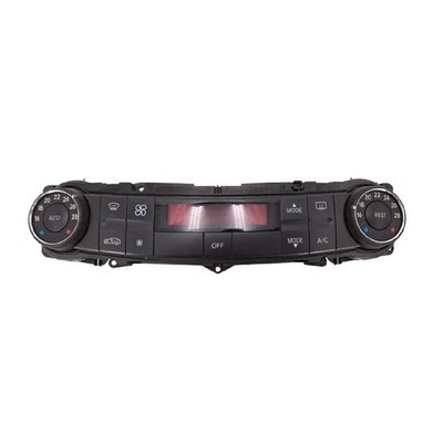A2118303390 klimasteuerung MERCEDES BENZ CLASSE E W S211 06 06 12 09