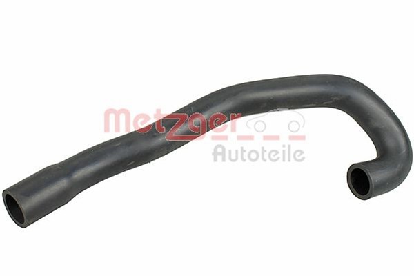 Schlauch Luftversorgung Metzger Autoteile 2389011 FüR Vectra Cc Opel J96 Caravan-image