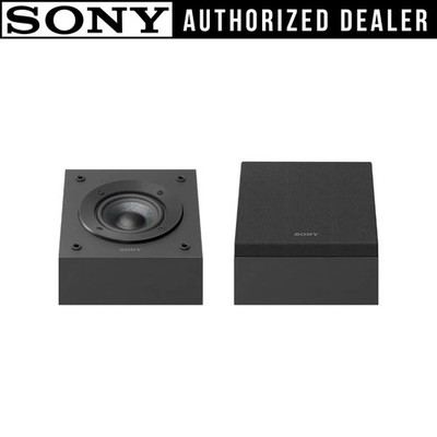Sony SS-CSEM2 Dolby Atmos Enabled Upfiring Height Speakers Pair 2025 Model 100 W
