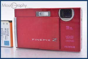Fujifilm Finepix Z250fd | eBay
