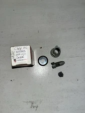 NOS OEM Strattec 605965 Uncoded Door Lock Cylinder. Jeep/AMC