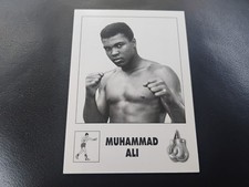 Rare Muhammad Ali 