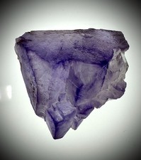 Neuer Fund: Fluorit (T&uuml;rkei) / Mineralien Edelstein Stufe / Sehr selten