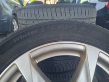 Herpa Audi A4 Avant B8 Weiß Schwarze Grau Metallic