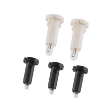 5pcs Climate Control Air Conditioner Panel Light Bulbs fit for Acura RSX