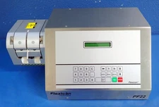 WATSON MARLOW FLEXICON PF22 Peristaltic Tabletop Filling Machine | 91-220-000