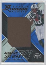 2017 Panini XR Rookie Jumbo Materials Blue 32/49 ArDarius Stewart #RJM-AS 0q3