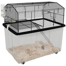 PawHut Hamster Cage,Refurbished