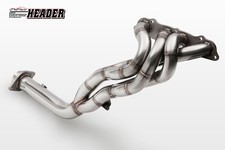 5ZIGEN EXHAUST MANIFOLD PRO RACER HEADER BTOEX08-P