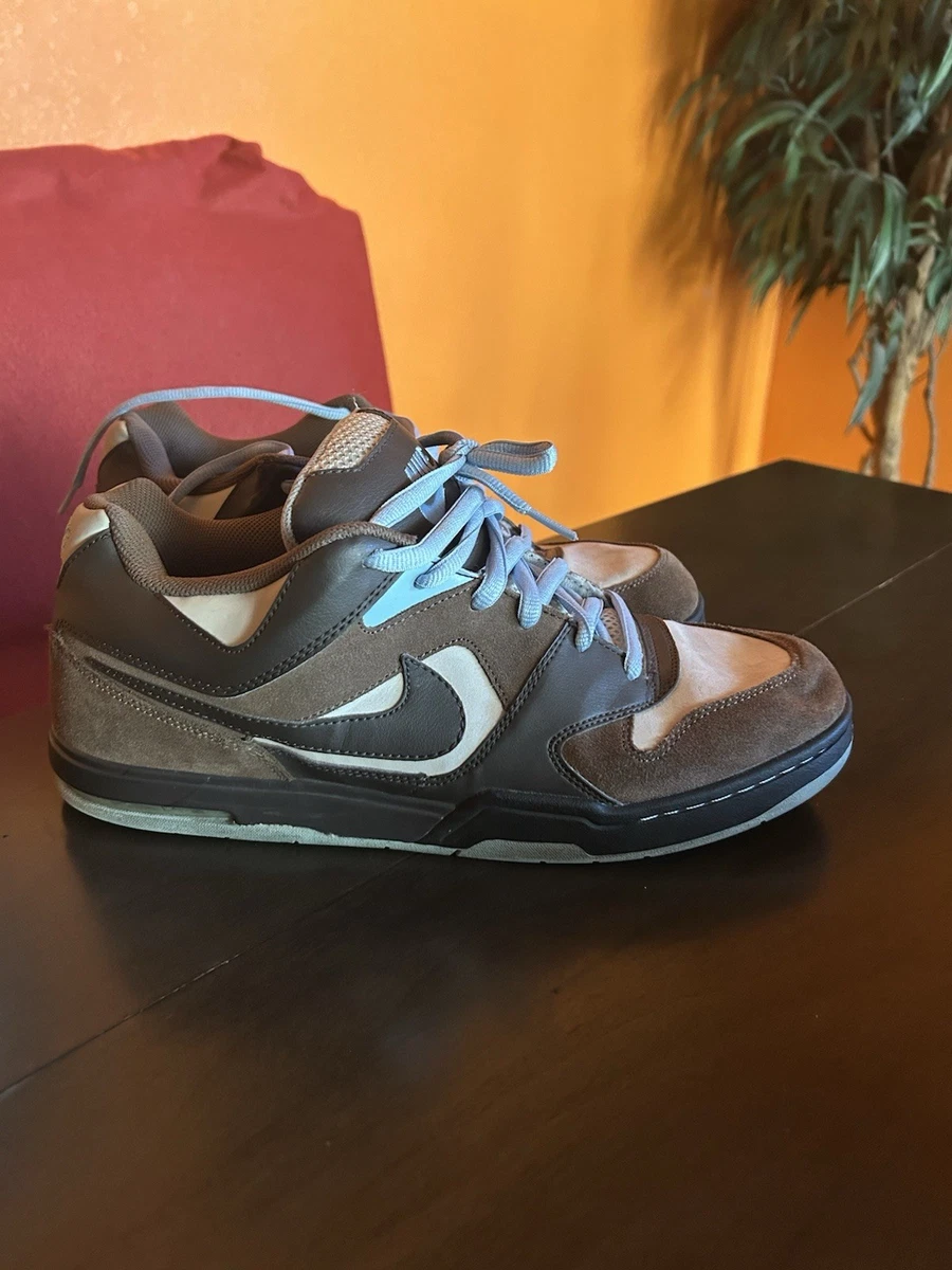Nike Nyx Dunk Low Chocolate Brown for Sale | Authenticity  display picture 1