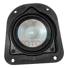 BMW E63 E64 M6 Logic 7 Hutablage Lautsprecher hinten rechts 6929768
