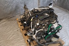 2023 Cadillac Ct5-v Blackwing 6.2l Supercharged Engine 6 Spd Tremec Trans 13k