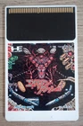 Alien Crush Pinball (NEC PC Engine) authentic Hu Card, US seller, cleaned tested