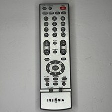 Insignia 098TRASW4NEBYA Remote Control NSLCD15 NSLCD15F NSLCD19 NSLCD1909