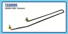 1000W 240V ELEMENT TSS0090