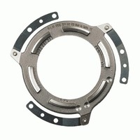 Sachs Kupplungsdruckplatte (FüR: BMW R 100 GS Paris Dakar 247E 89-93 )
