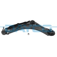 Querlenker Dreieckslenker DSS3433 FüR Renault Megane 3 BZ0 KZ0 DZ0 Fluence CC