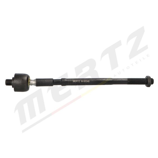 Mertz Axialgelenk, Spurstange M-S0346 FüR Renault-image