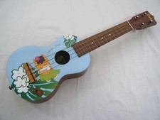 Zephyr Ukulele Gunma-chan gebraucht