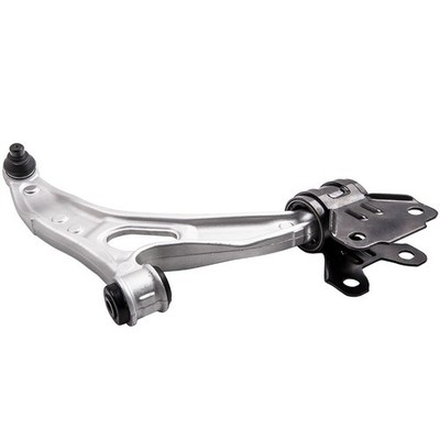 2x Left + Right Front Lower Control Arm & Ball Joint for Ford C-Max 2013-2016
