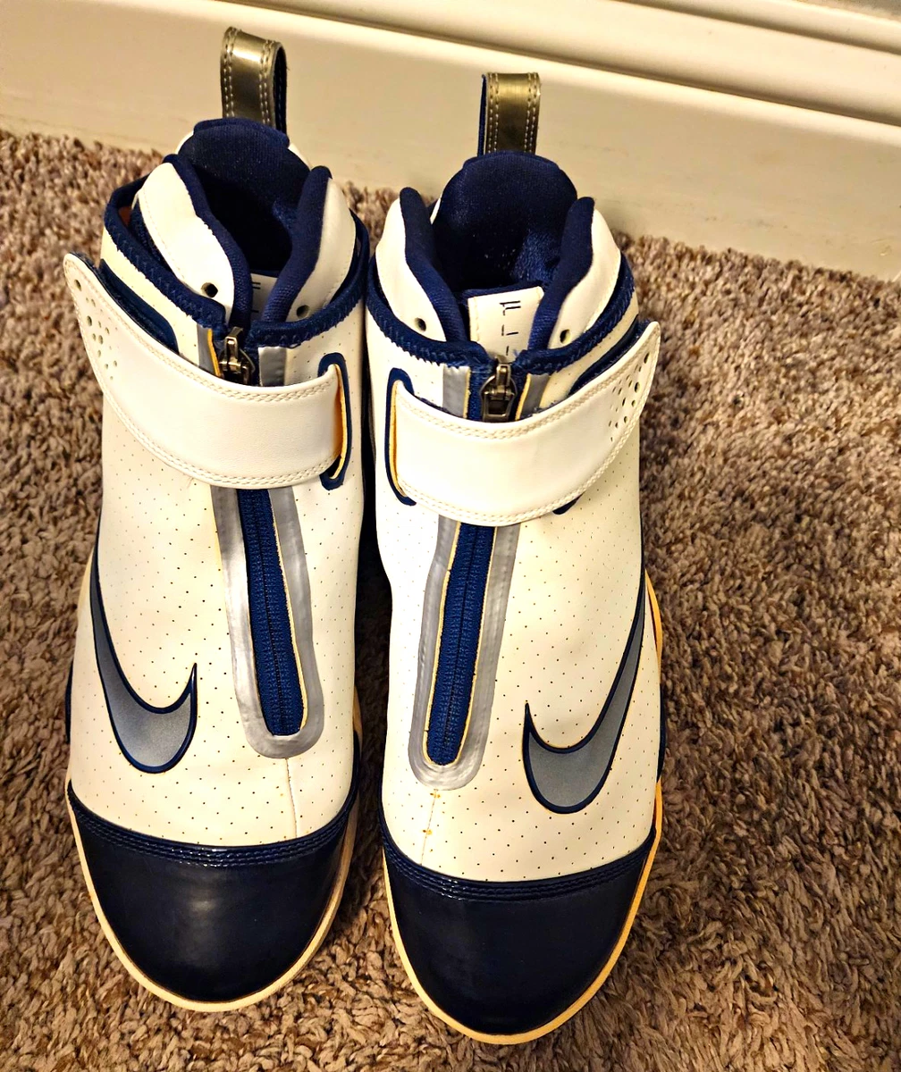 シューズ Nike air zoom flight 2008 Las mejores ofertas en Nike Air Zoom Flight The Glove | eBay