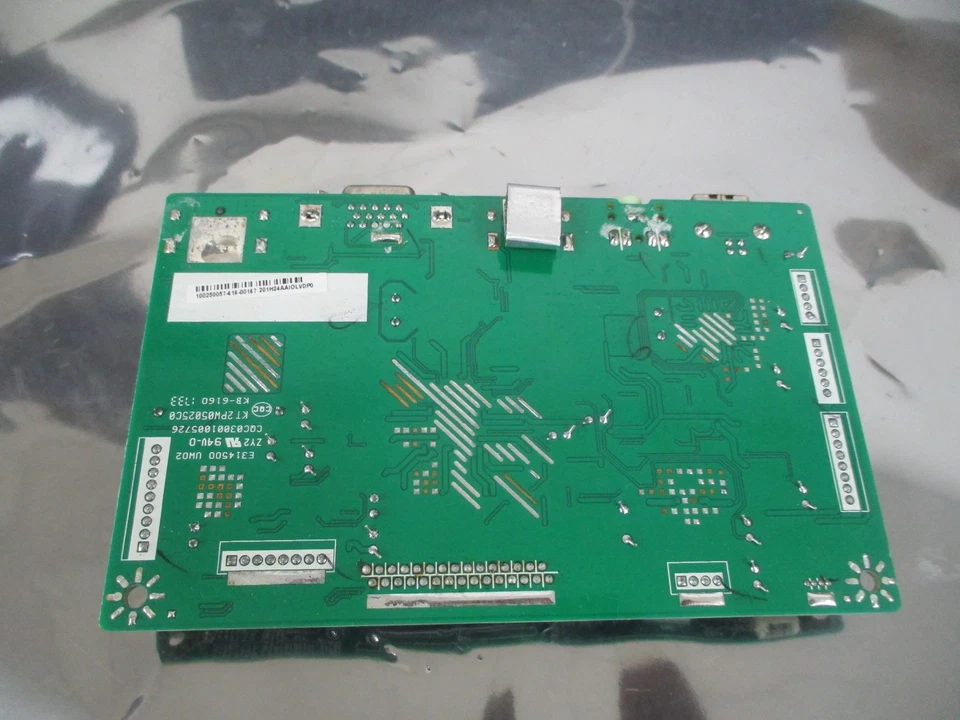 Planar H24AAIOLVDP Main Board 320212014000000 22025B4000P/T - Image 4 of 4