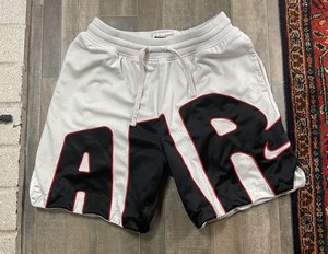 Nike Uptempo Shorts | eBay