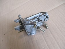 Demi corps avant de carburateur à guillotine + starter pour Yamaha 125 DTR DTRE