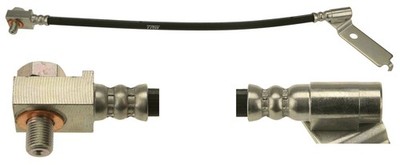 BREMSSCHLAUCH FÜR FORD TRANSIT BUS (FD , FB , FS , FZ , FC ) - TRW PHD952