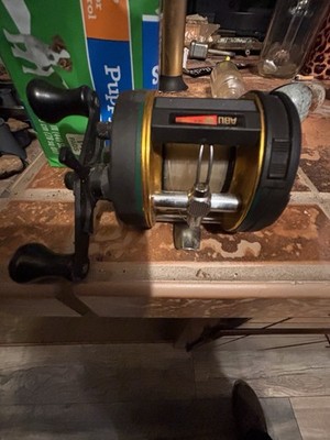 cardinal bronco fishing reel Other Vintage Fishing Reels for sale