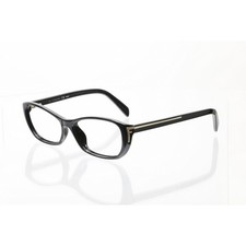 Fendi F977 001 54-14-135mm Eyeglasses FRAMES ONLY - GOOD CONDITION - READ