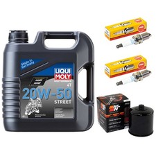 Filtre à huile BMW 850