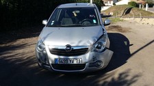 Climatisation et Accessoires Opel AGILA