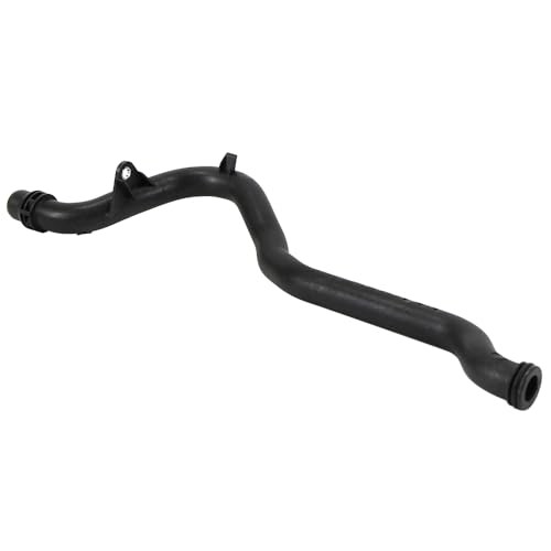 Tubo liquido di raffreddamento compatibile con Audi A4 A5 A6 A7 A8 Quattro Q5 Q7 SQ5 S4 S5 2008 - Foto 1 di 7