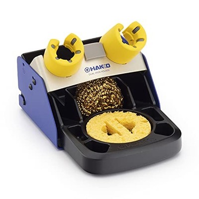 HAKKO Eisenhalter 2 Stück Halter für FX-8801/FX8805 FH801-81 aus Japan