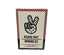 Image of Peace Out Wrinkles Retinol 6 Patches Anti Age Microneedling Sealed